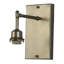 Cilindro 1 - Light Armed Sconce