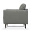 Fauteuil d'appoint 35 po Nianna Pesto Green