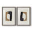 Impression encadrée en carton I - Premium-710640023-710640020