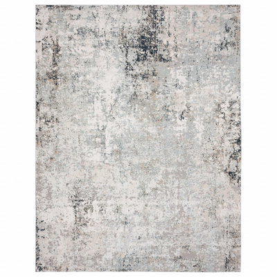 Abstract Indoor Rug
