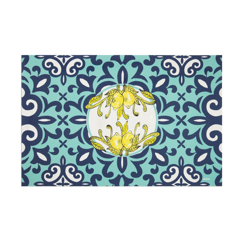 Non-Slip Bath Mat
