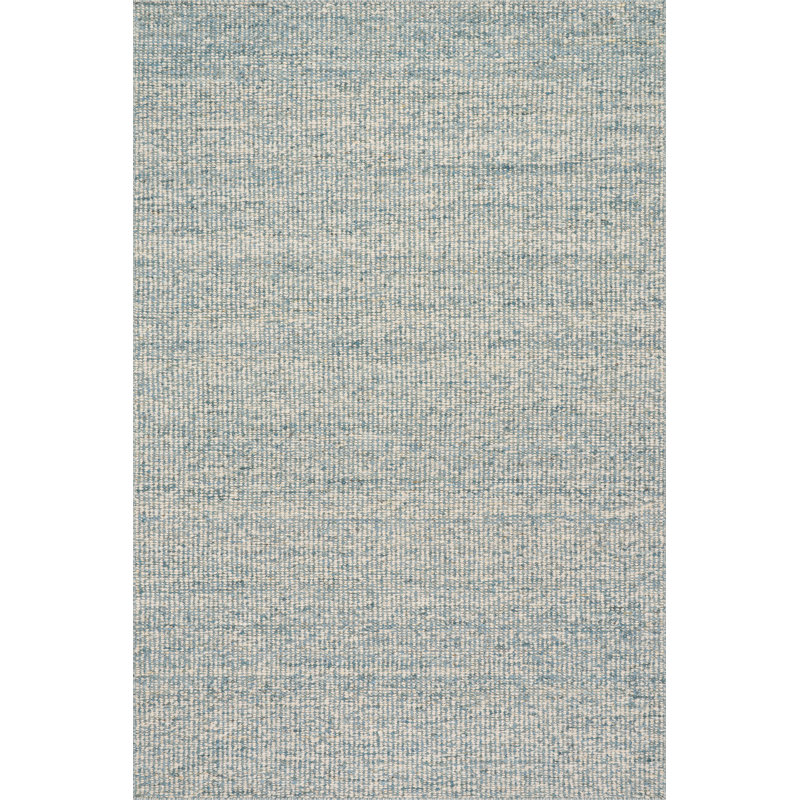 Jenkins Wool Rug, Rectangle 3' x 5'
