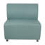 Fauteuil d'appoint rembourré Pro Series-124966030