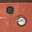 Panneaux de rideaux semi-transparents -29429486-47428578