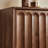 63'' Solid Wood Sideboard