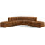 Canapé et chaise rembourrée Issic-89266723