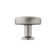 Factor 1 1/4" Diameter Round Knob