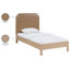 Lit tapissier en cuir Caswell-126756852-126756853