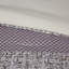 Édredon grand 7 pièces - motif mauve-121232190-121232191