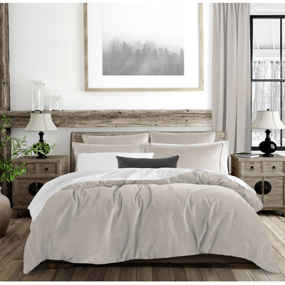 Lateeva Duvet Cover Set