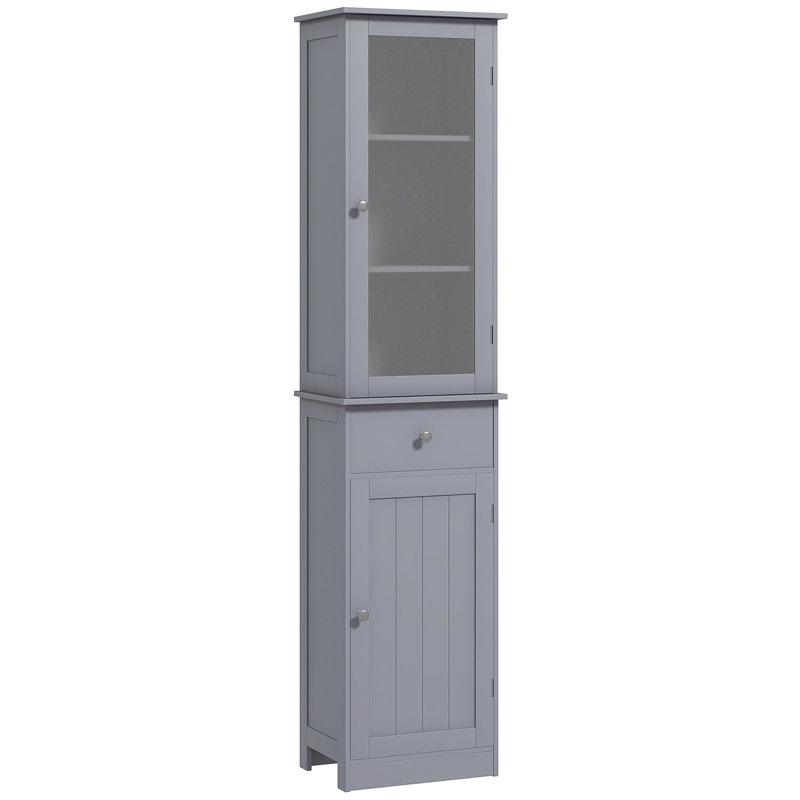 Santana Freestanding Bathroom Cabinet