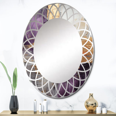 Miroir Talleyrand