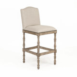 Tabouret de bar et de comptoir Fontenay