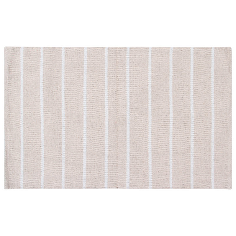 Willa Hand Woven Area Rug Set, Rectangle 120 x 180cm