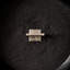 Bijou Ember Collection Handle Pull - Contemporary Hardware for Drawers & Cabinets-927980234-934207003