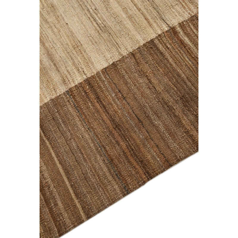 Tapis beige Orta