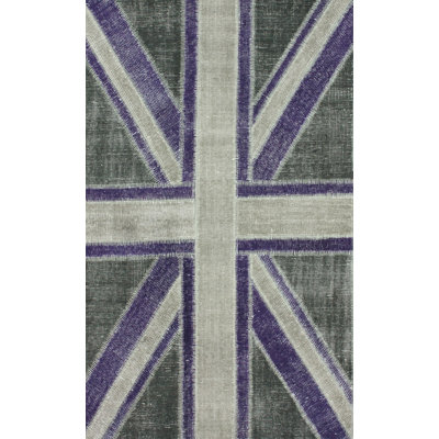 Kyre Hand Knotted Indoor Rug