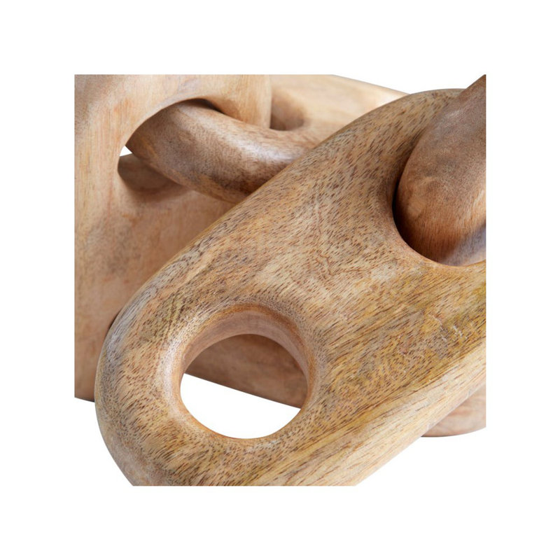 Figaro Sculpture