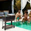 Chariot de terrasse 80QT