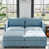 Bleu antique