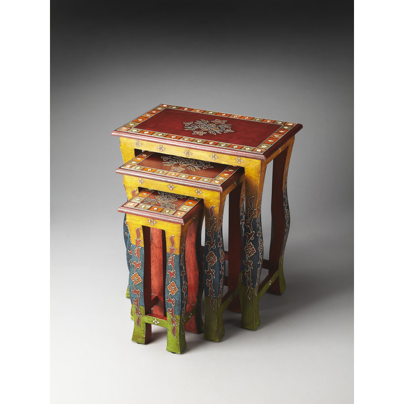 Sasha Nesting Tables