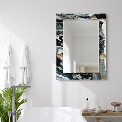 Miroir mural Cosgrove