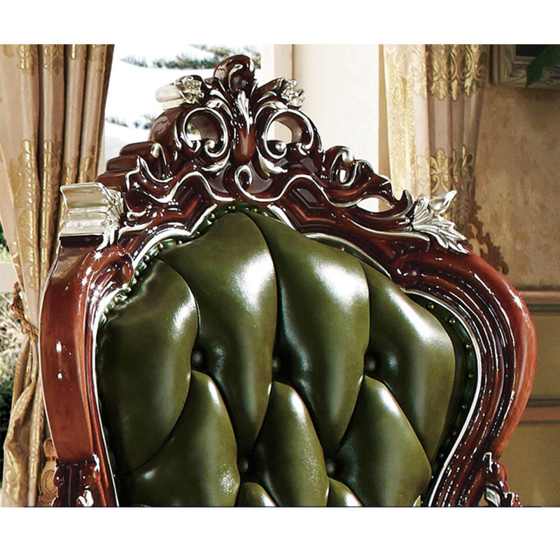 Fauteuil American