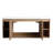 48"  Wall Mounted Bathroom Vanity With Double Sink, Soft Closing Door Hinge