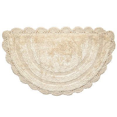 Crouseville Bath Rug