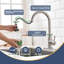 Belfry Kitchen Alsea Kitchen Faucet