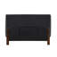 Davonn Upholstered Platform Bed-89188419-111042673