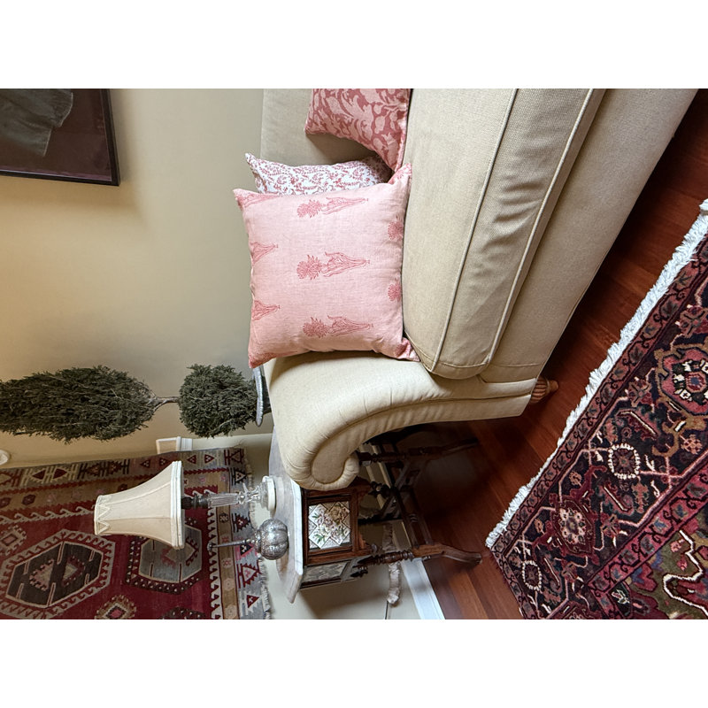 Sharmili Decorative Pillow Cover