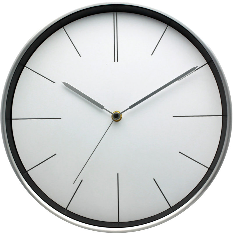 Waelder Wall Clock