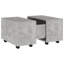 Godart Wheel Coffee Table with Storage-1464957123