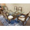 Glass Dining Table