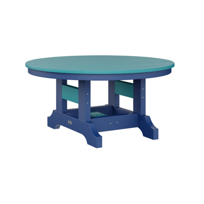 Garden Classic Outdoor Round Coffee Table