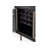 Bahily 61.13 " W Glass Server