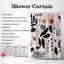 Rideau de douche Cherry Blossom - Premium 59-1444801059