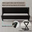 Engineered Wood Storage Bench
