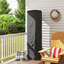 Outdoor Patio Heater Cover
