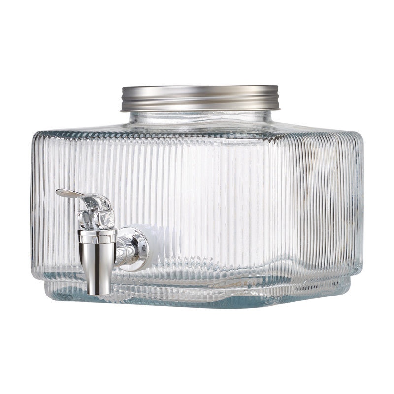 Distributeur de boissons 0,8 gallon