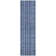 Chayden Washable Striped Indoor / Outdoor Rug