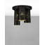 Zane Flush Mount