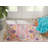 Justien Floral Indoor Rug-409944524