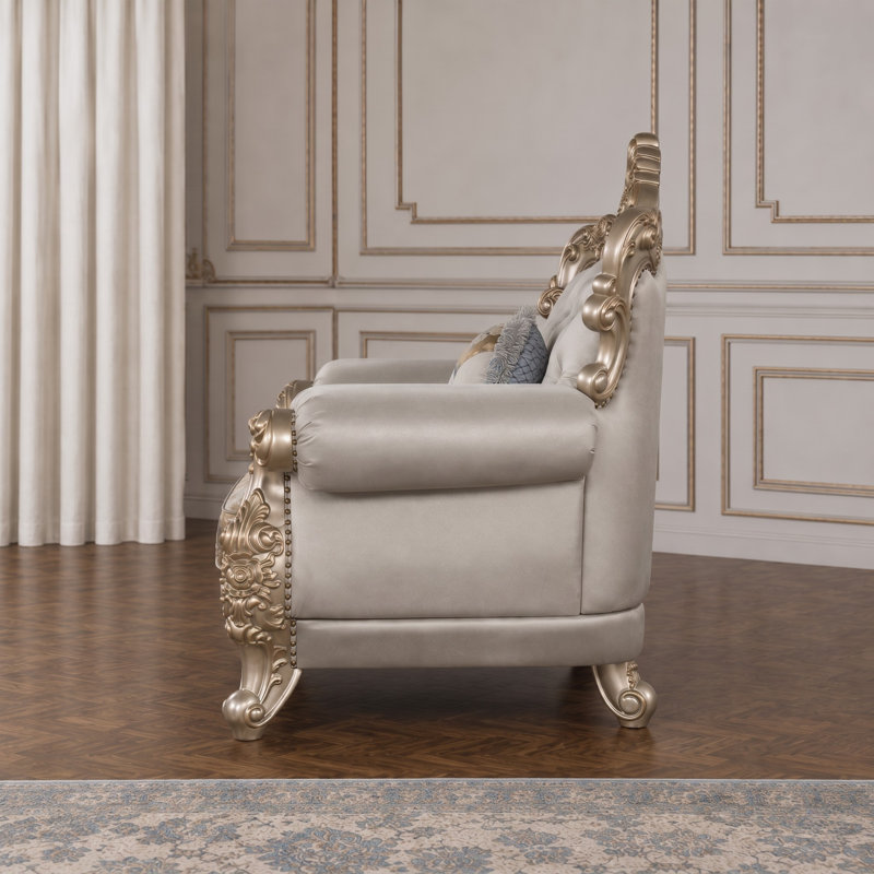 Chaise Isabella