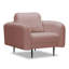 Natalie Upholstered Armchair-25368748