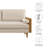 Kellan Performance Velvet Sofa In Walnut Alabaster-105770599-105770603-105770606