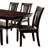 Four Leg Dining Set