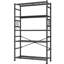 90 cm W Steel Shelving Unit-1479051095