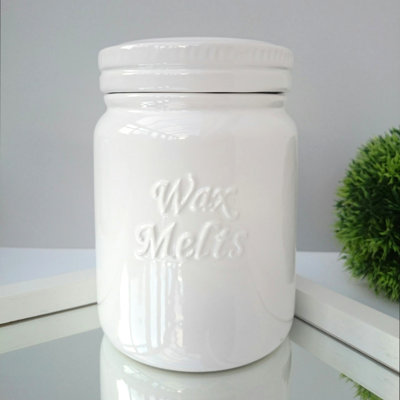 Ceramic / Porcelain Jar